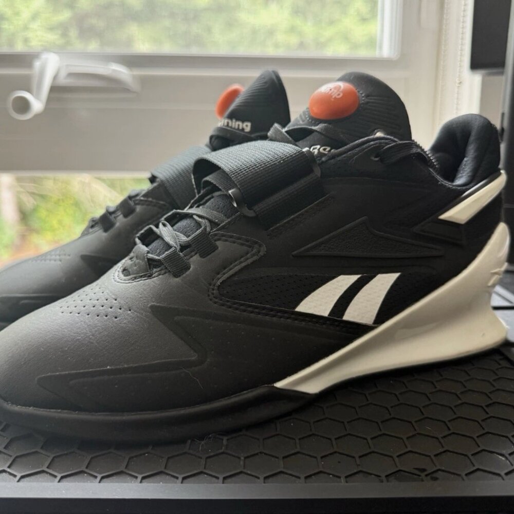 Reebok Legacy Lifter 3